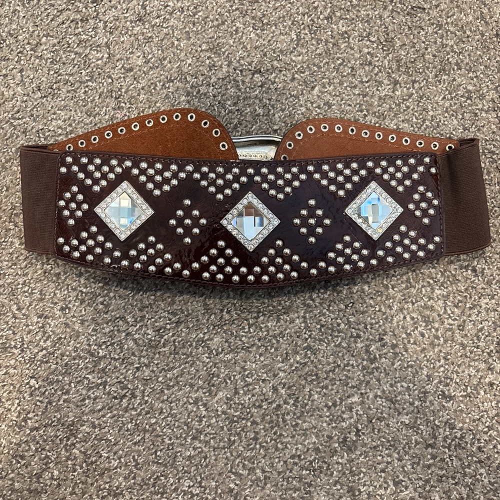 Montana west best size small 26-28 - Picture 2 of 4